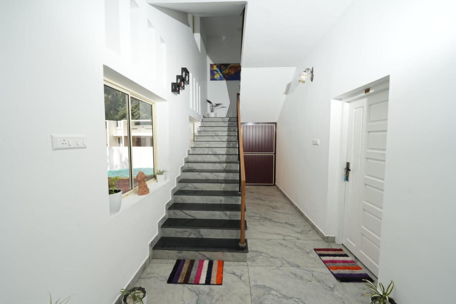 Villa Mantraa バルカラ エクステリア 写真
