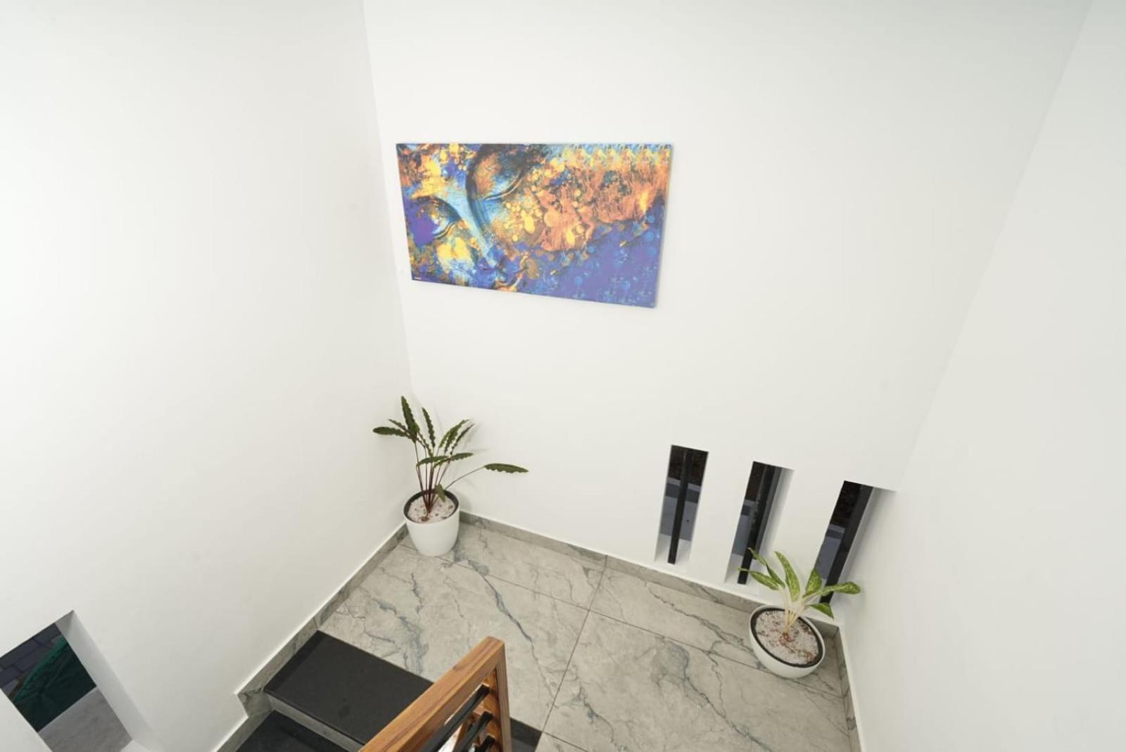 Villa Mantraa バルカラ エクステリア 写真