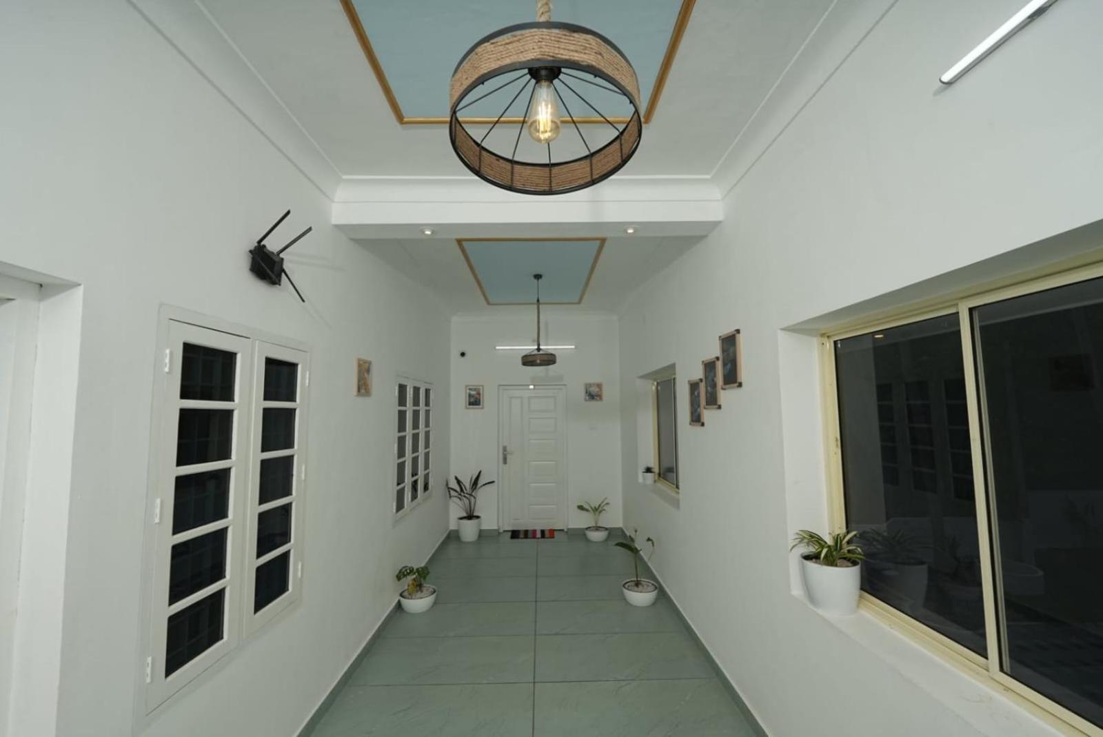 Villa Mantraa バルカラ エクステリア 写真