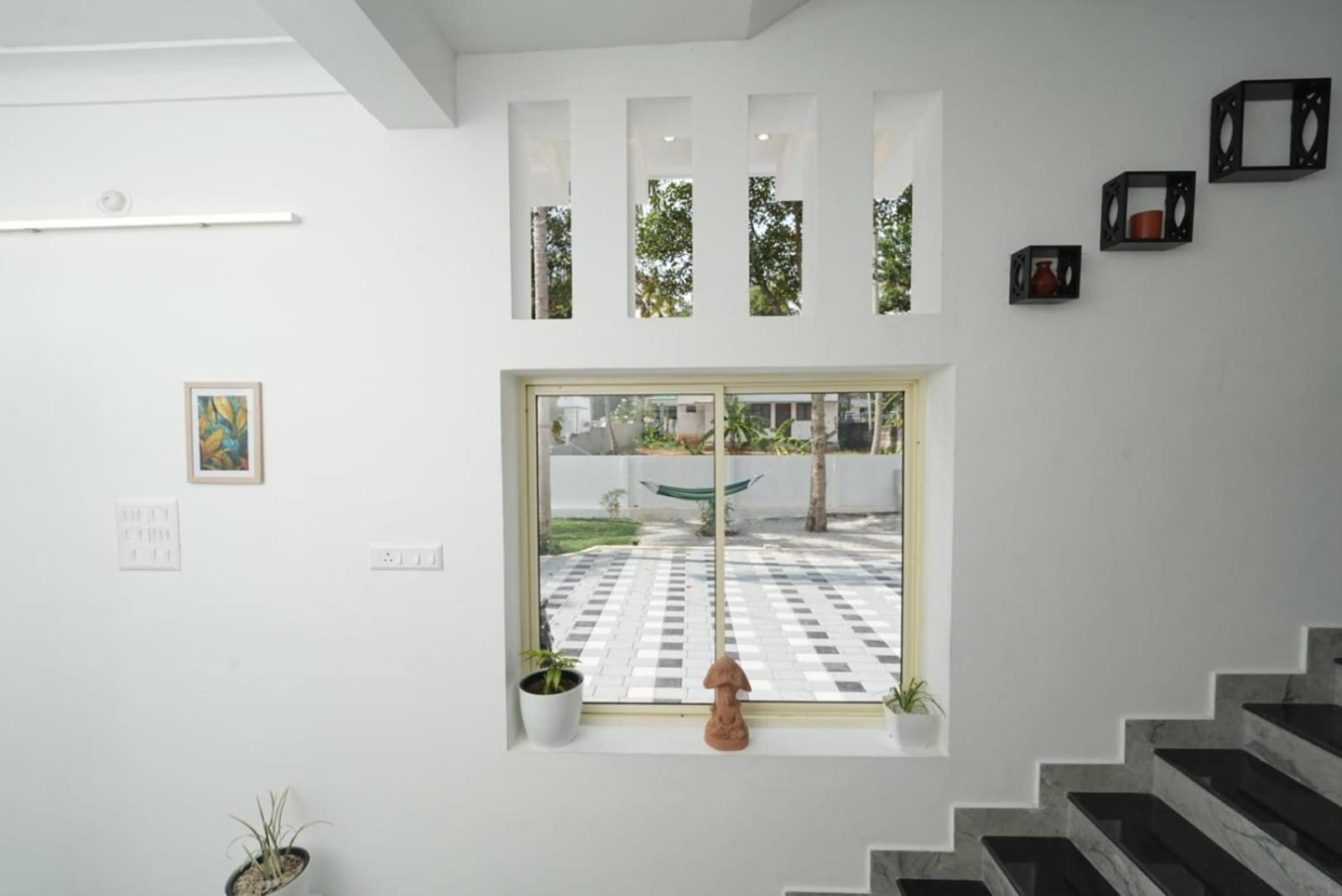 Villa Mantraa バルカラ エクステリア 写真