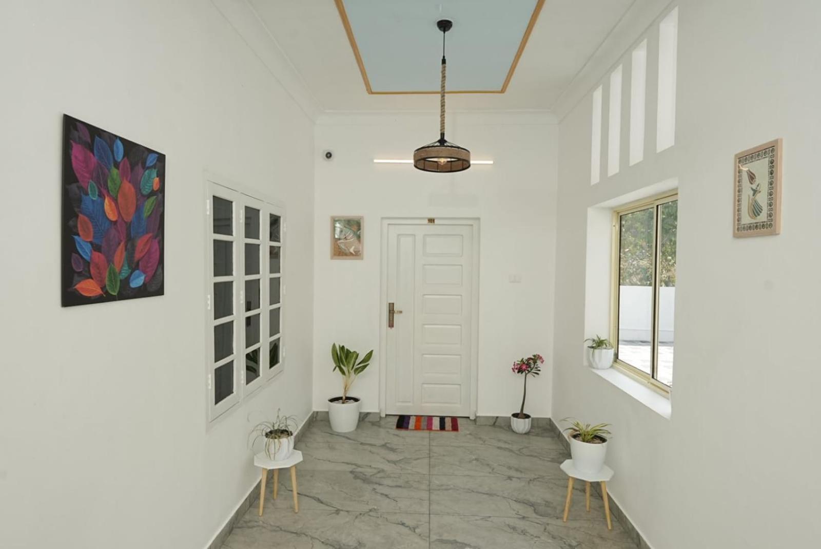 Villa Mantraa バルカラ エクステリア 写真