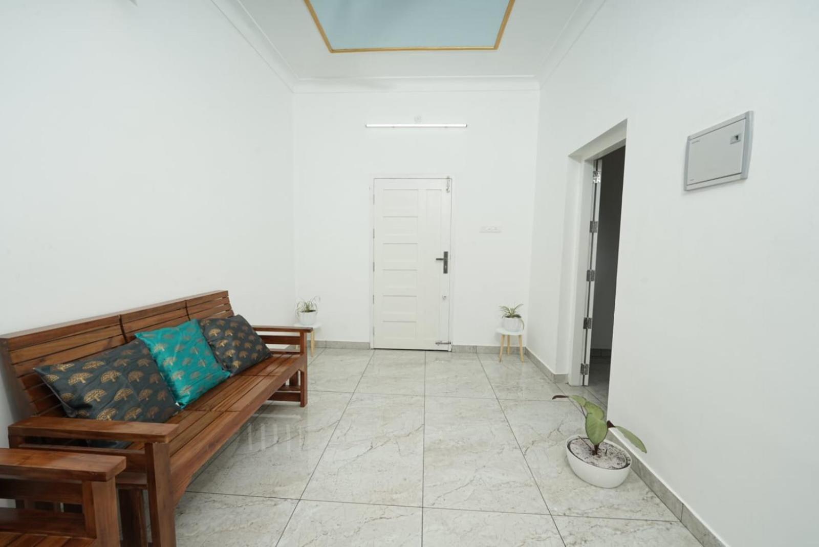 Villa Mantraa バルカラ エクステリア 写真